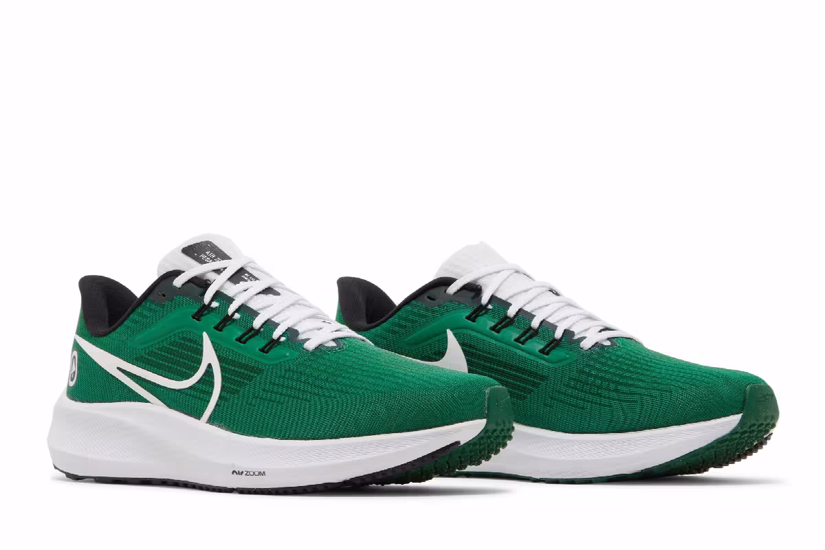 Nike Air Zoom Pegasus 39 Oregon Track Club, view 9
