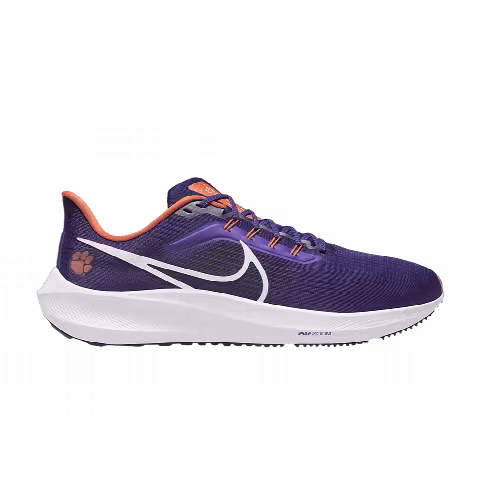 Nike Air Zoom Pegasus 39 'Clemson'