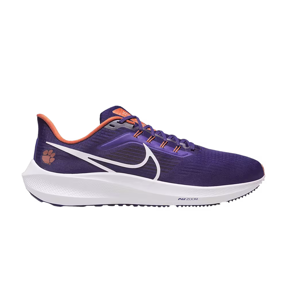 Nike Air Zoom Pegasus 39 Clemson