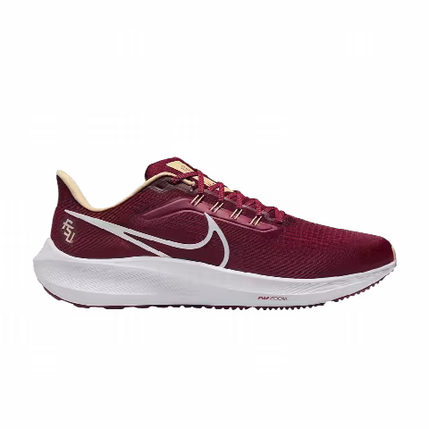 Nike Air Zoom Pegasus 39 'Florida State'