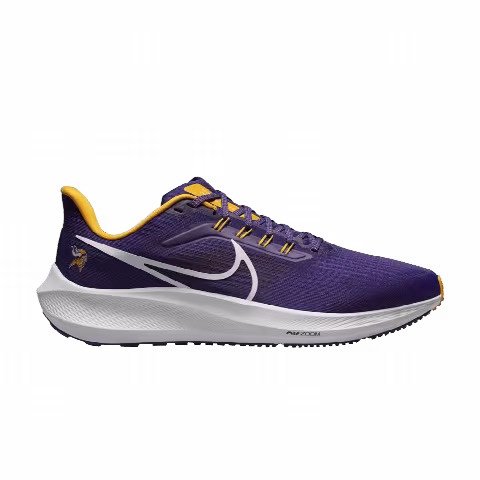 NFL x Nike Air Zoom Pegasus 39 'Minnesota Vikings'