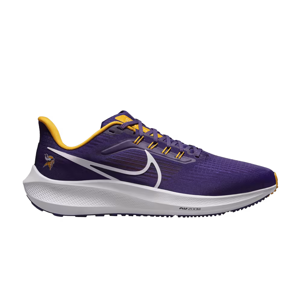 NFL x Nike Air Zoom Pegasus 39 Minnesota Vikings