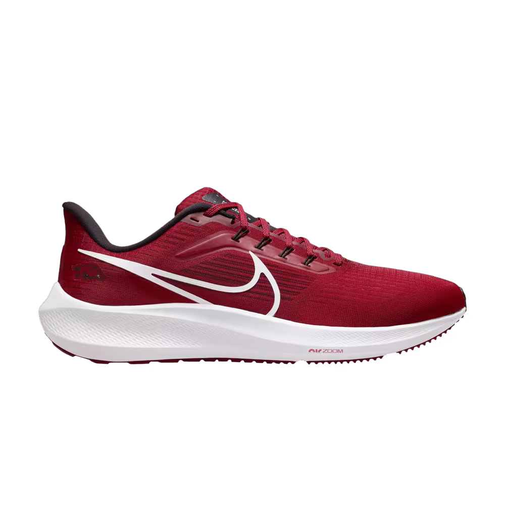 Nike Air Zoom Pegasus 39 Arkansas