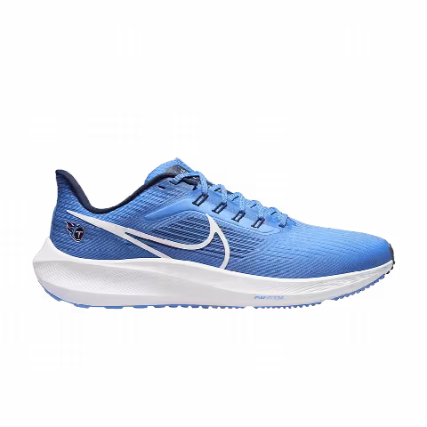 Nike NFL x Air Zoom Pegasus 39 'Tennessee Titans'
