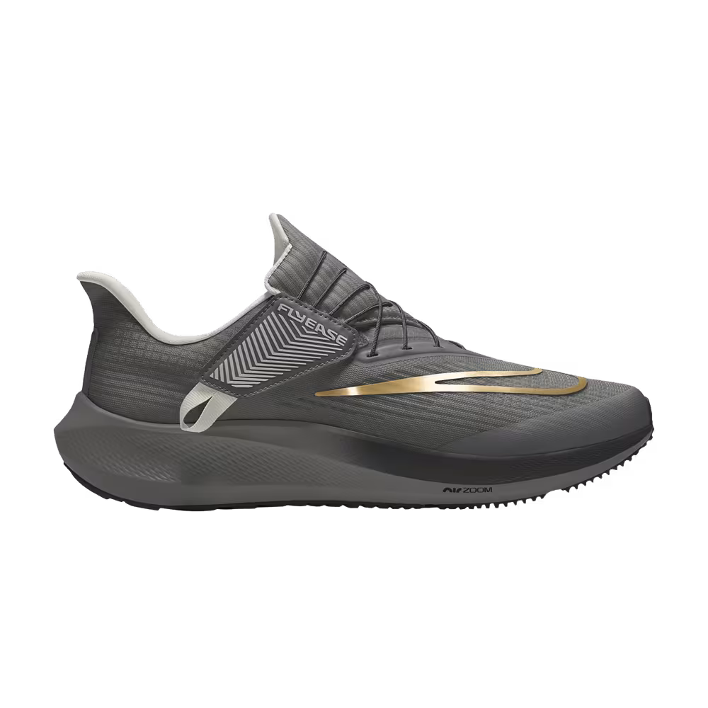 Nike Air Zoom Pegasus 39 FlyEase By You