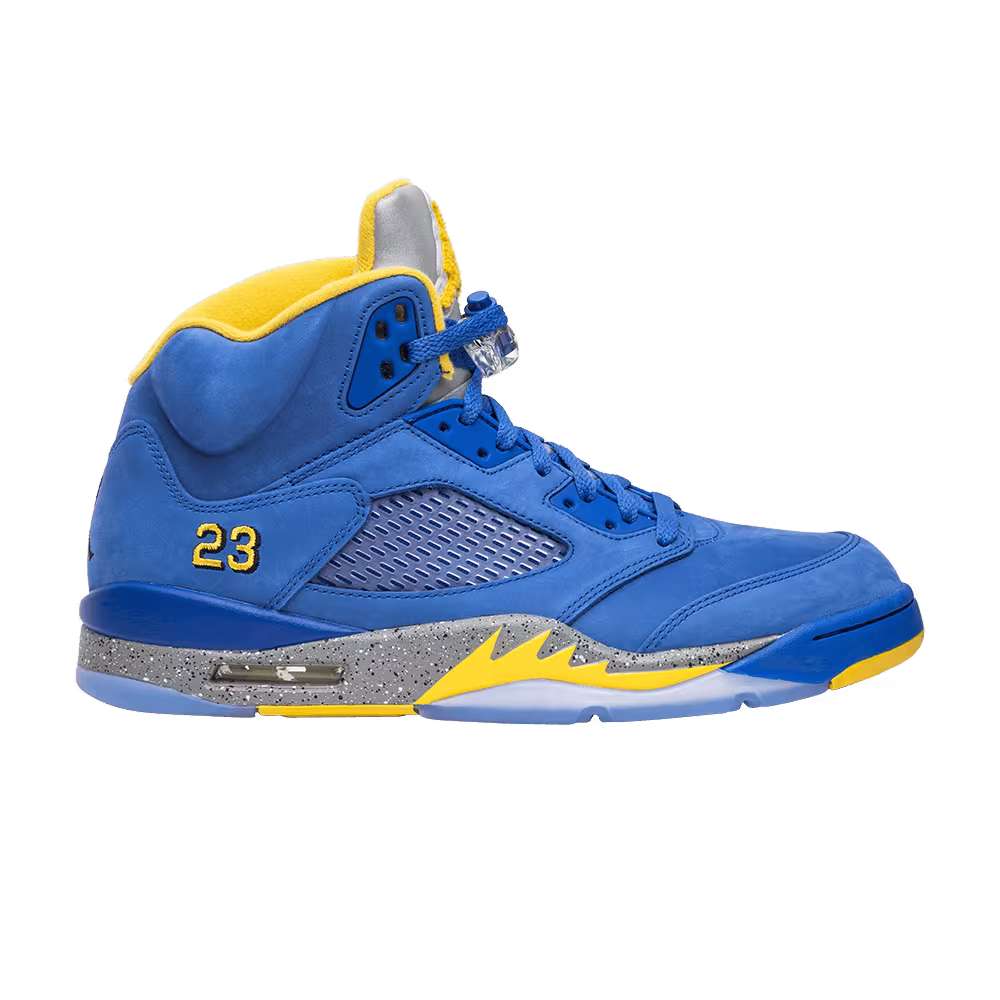 Air Jordan 5 Laney