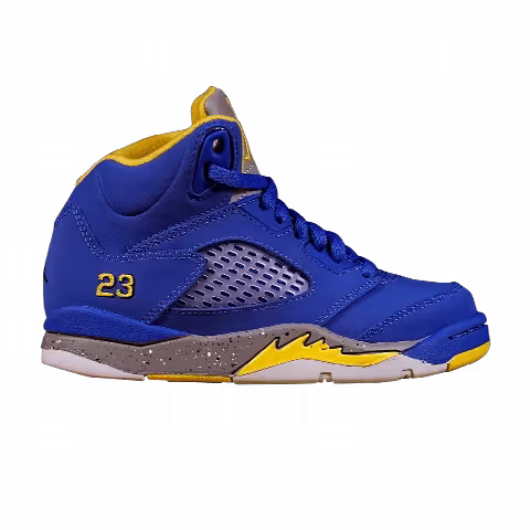 Air Jordan 5 Retro PS 'Laney'