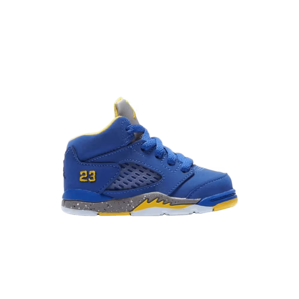 Air Jordan 5 TD Laney