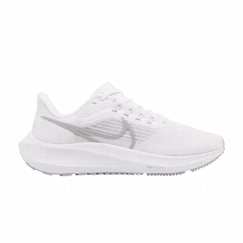 Nike Wmns Air Zoom Pegasus 39 'White Pure Platinum'