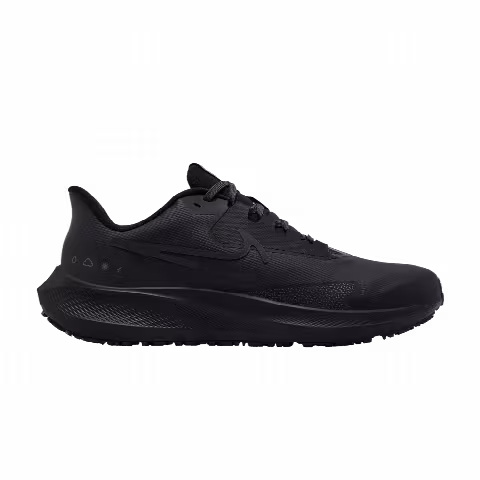 Nike Wmns Air Zoom Pegasus 39 Shield 'Triple Black'