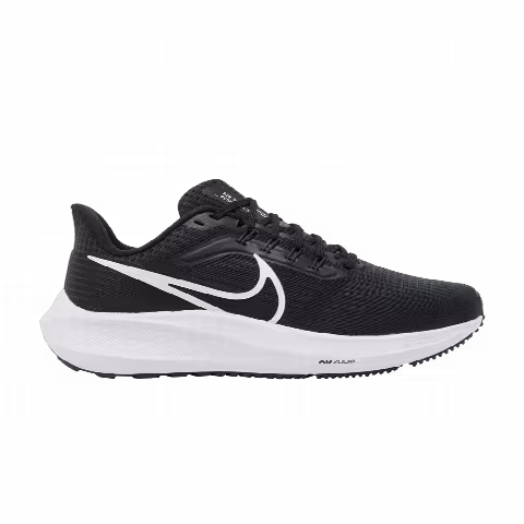 Nike Wmns Air Zoom Pegasus 39 'Black White'