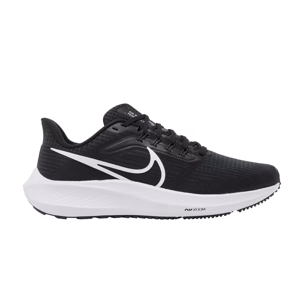 Nike Women's Air Zoom Pegasus 39 Black White