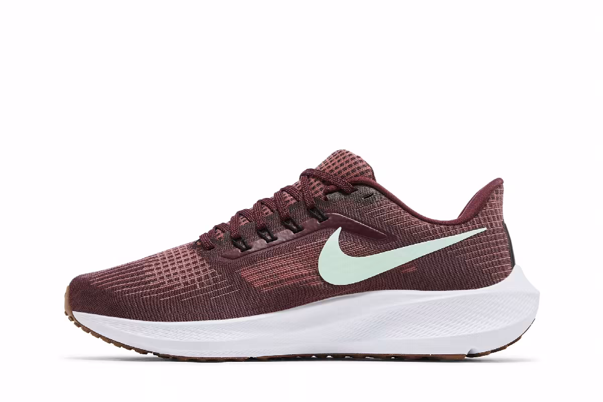 Nike Women's Air Zoom Pegasus 39 Canyon Rust, view 4