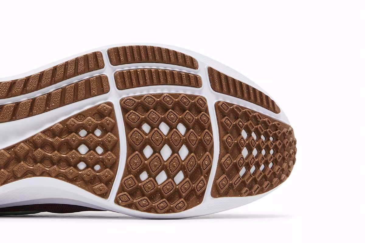 Nike Women's Air Zoom Pegasus 39 Canyon Rust, view 6