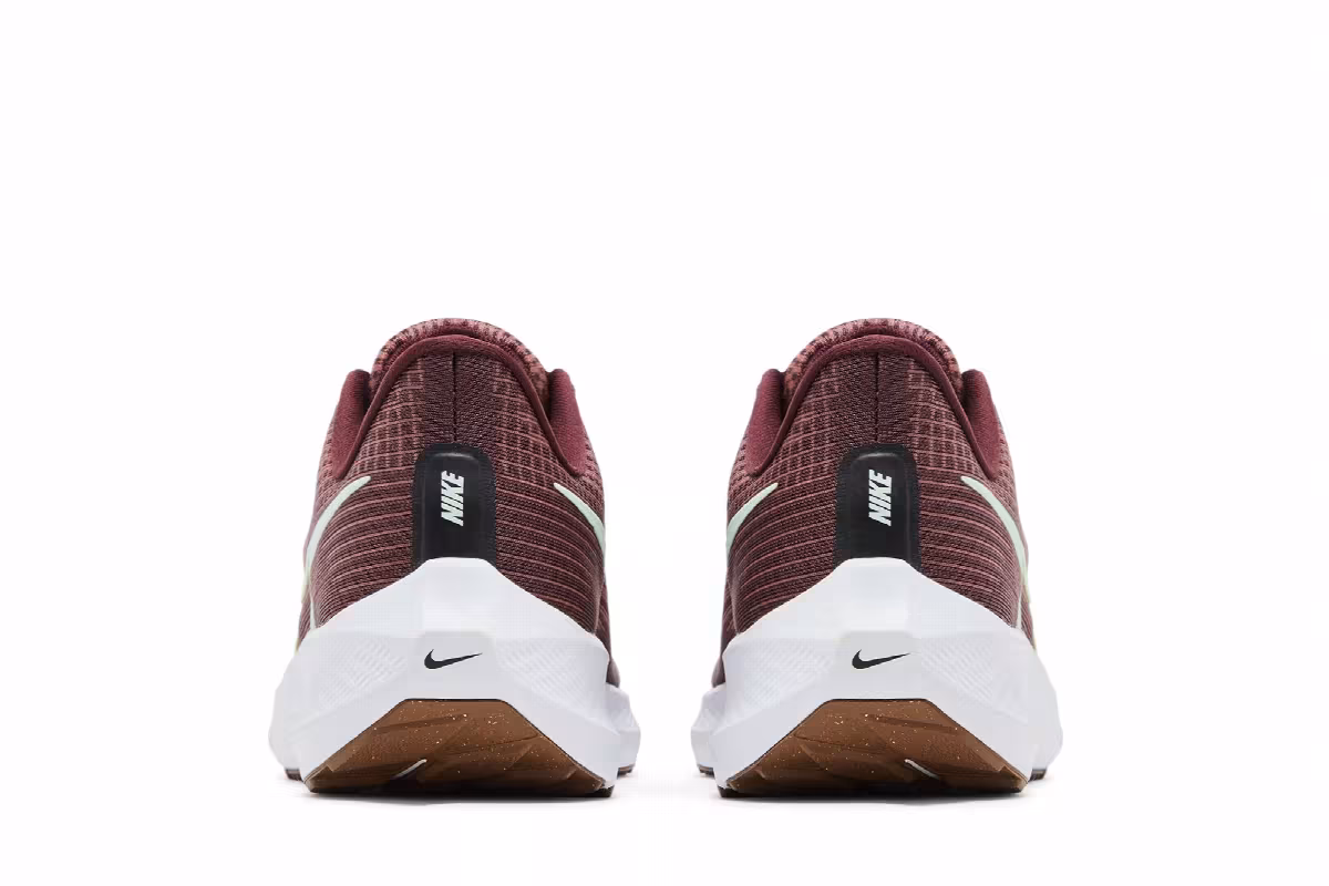Nike Women's Air Zoom Pegasus 39 Canyon Rust, view 7