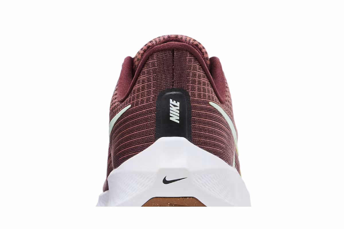 Nike Women's Air Zoom Pegasus 39 Canyon Rust, view 8