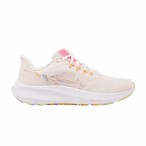 Nike Wmns Air Zoom Pegasus 39 Premium 'Light Soft Pink'
