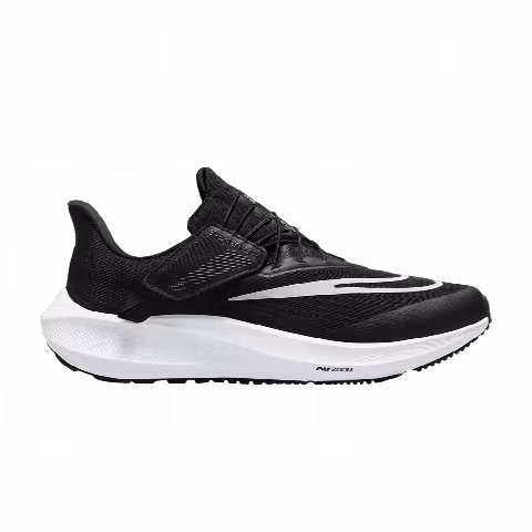 Nike Wmns Air Zoom Pegasus 39 FlyEase 'Black White'