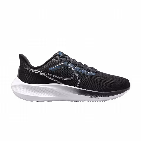Nike Wmns Air Zoom Pegasus 39 'Black Zebra Iridescent'