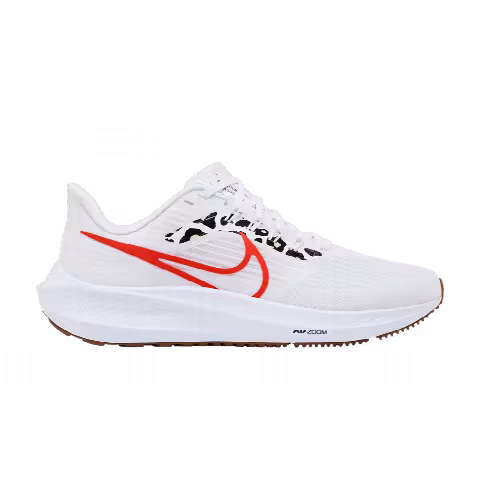 Nike Wmns Air Zoom Pegasus 39 'White Leopard'