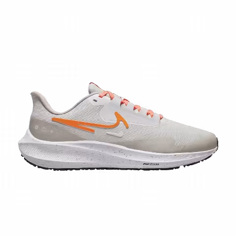 Nike Wmns Air Zoom Pegasus 39 Shield 'Photon Dust Total Orange'