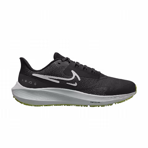 Nike Wmns Air Zoom Pegasus 39 Shield 'Black Dark Smoke Grey'