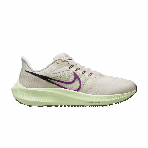 Nike Wmns Air Zoom Pegasus 39 'Red Plum Volt'