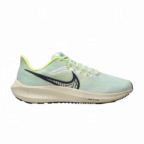 Nike Wmns Air Zoom Pegasus 39 'Barely Green Volt'