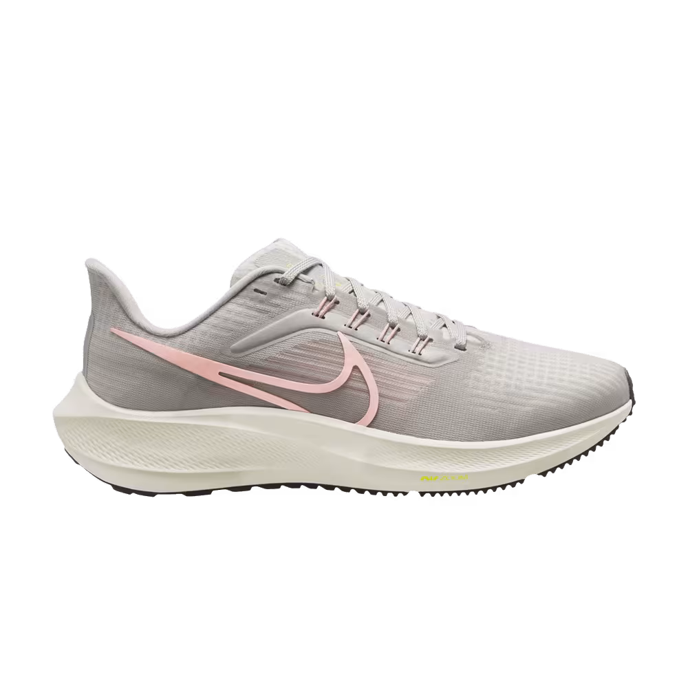 Nike Women's Air Zoom Pegasus 39 Light Iron Ore