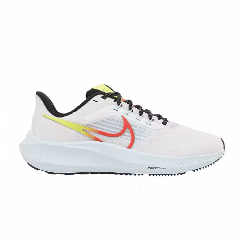 Nike Wmns Air Zoom Pegasus 39 'White Crimson Volt'