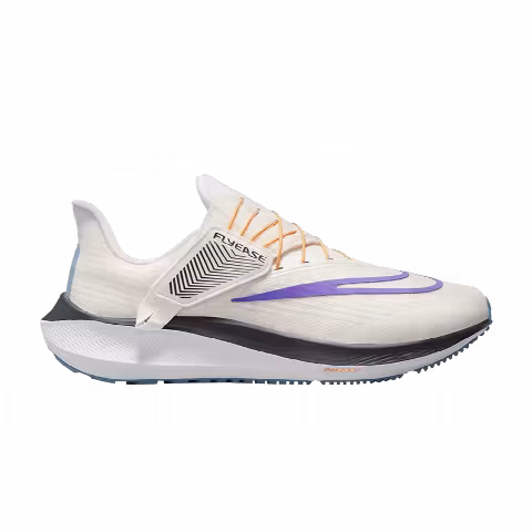 Nike Wmns Air Zoom Pegasus 39 FlyEase 'Phantom Psychic Purple'