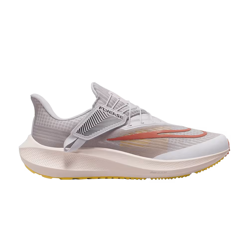 Nike Women's Air Zoom Pegasus 39 FlyEase Iris Whisper Madder Root