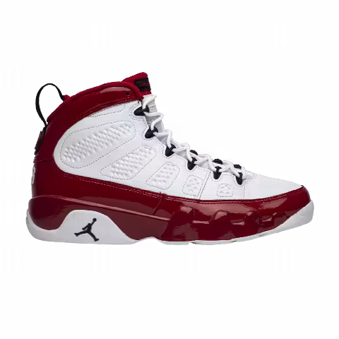 Air Jordan 9 Retro 'Gym Red'