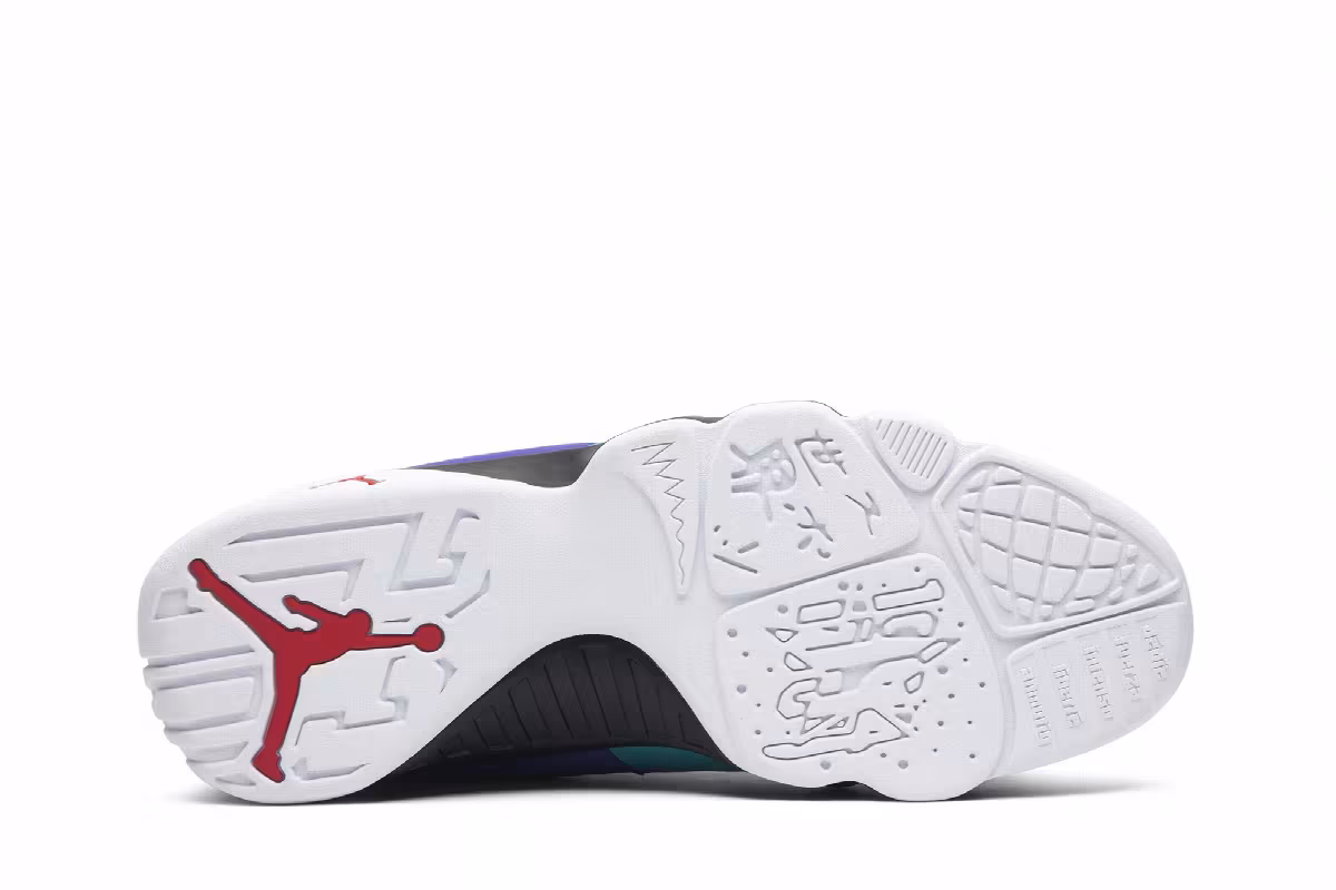 Air Jordan 9 Dream It, Do It, view 5