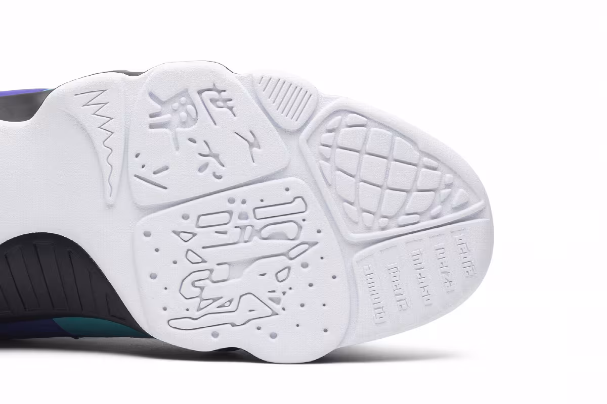 Air Jordan 9 Dream It, Do It, view 6