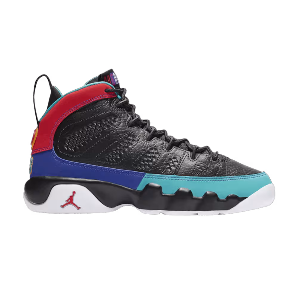 Air Jordan 9 GS Dream it, Do It