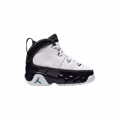 Air Jordan 9 Retro TD 'UNC'