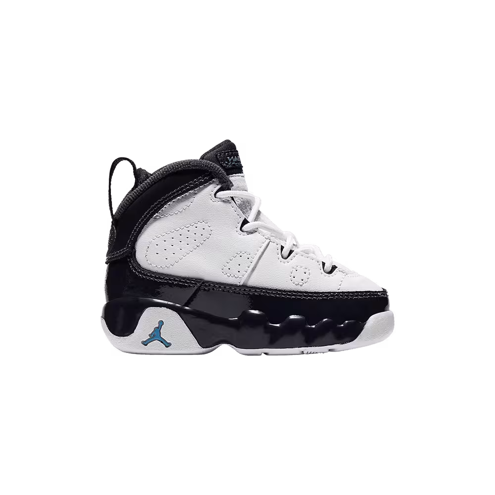 Air Jordan 9 TD UNC