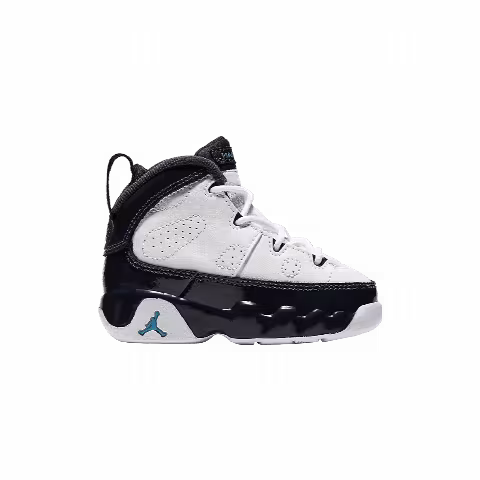 Air Jordan 9 Retro PS 'UNC'