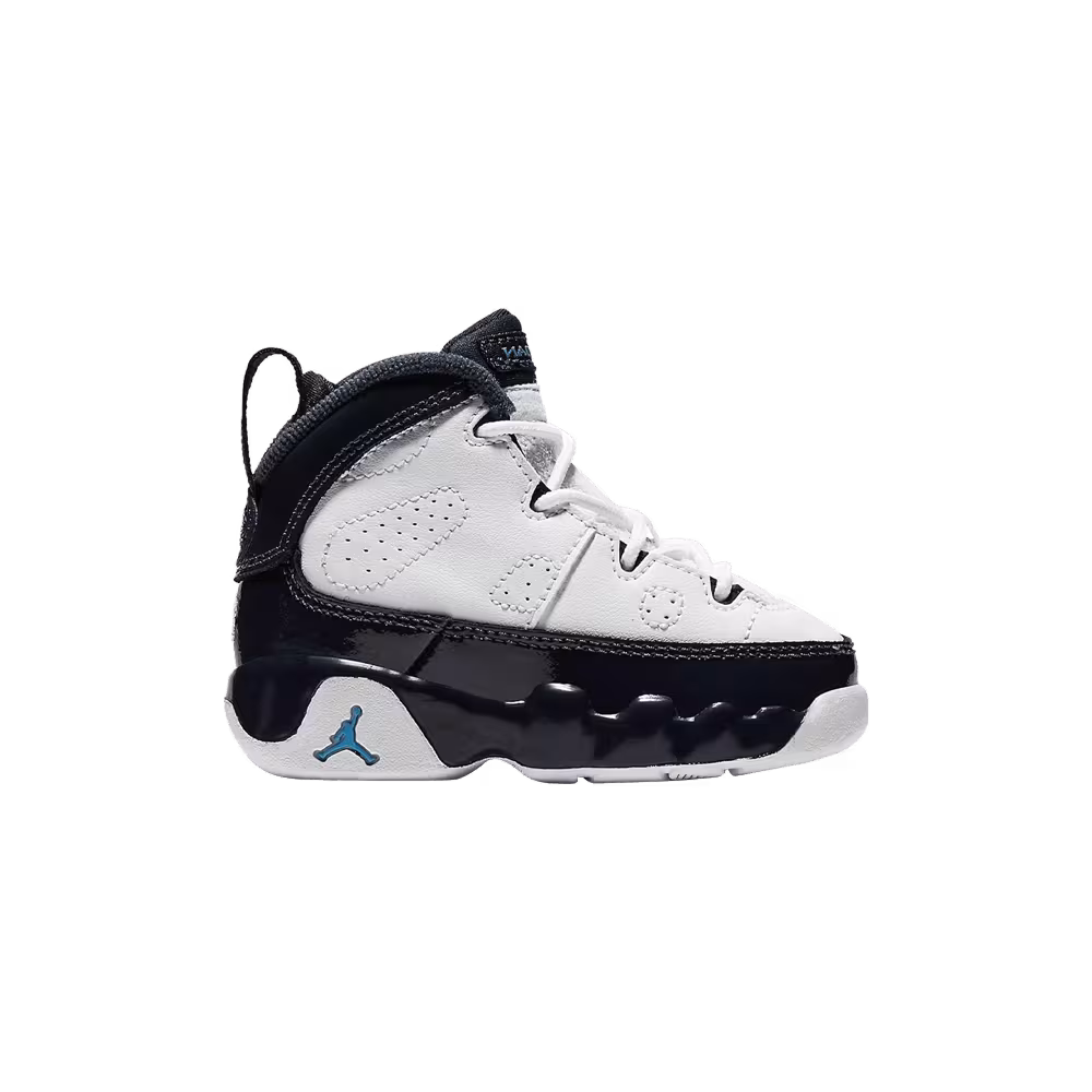 Air Jordan 9 PS UNC