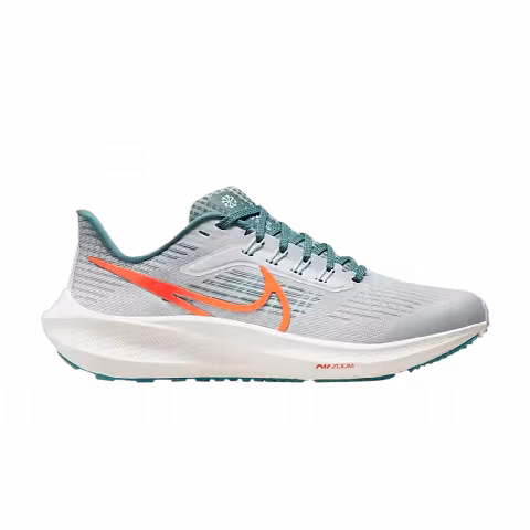 Nike Air Zoom Pegasus 39 GS 'Pure Platinum Mint Foam'