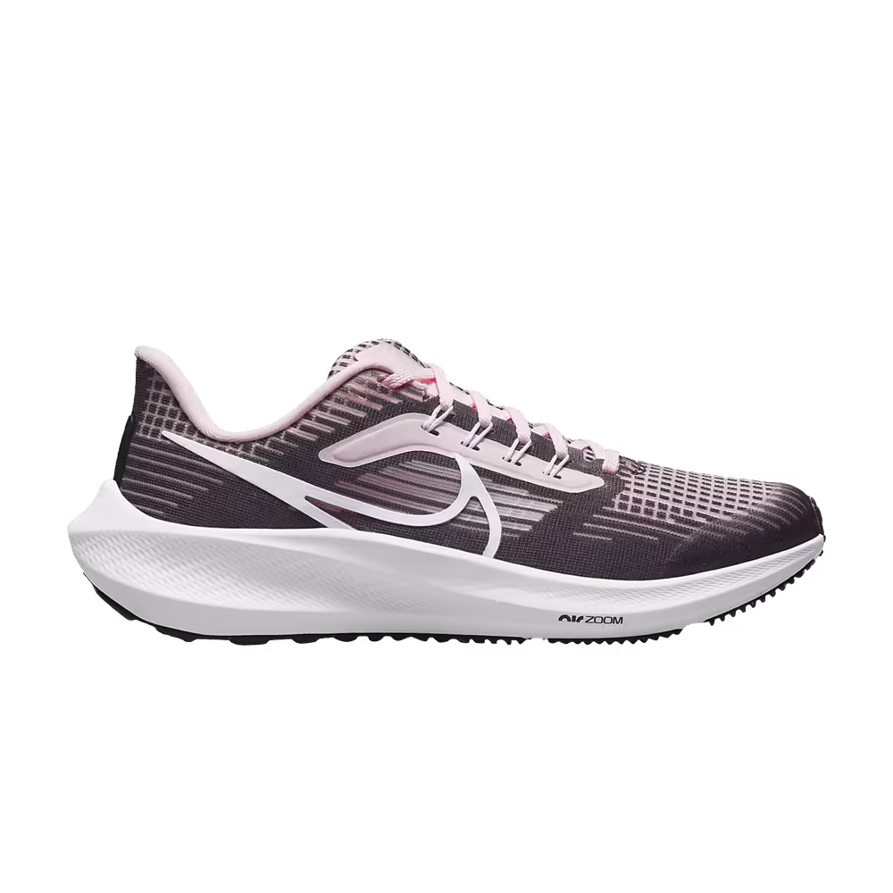 Nike Air Zoom Pegasus 39 GS Pink Foam Black