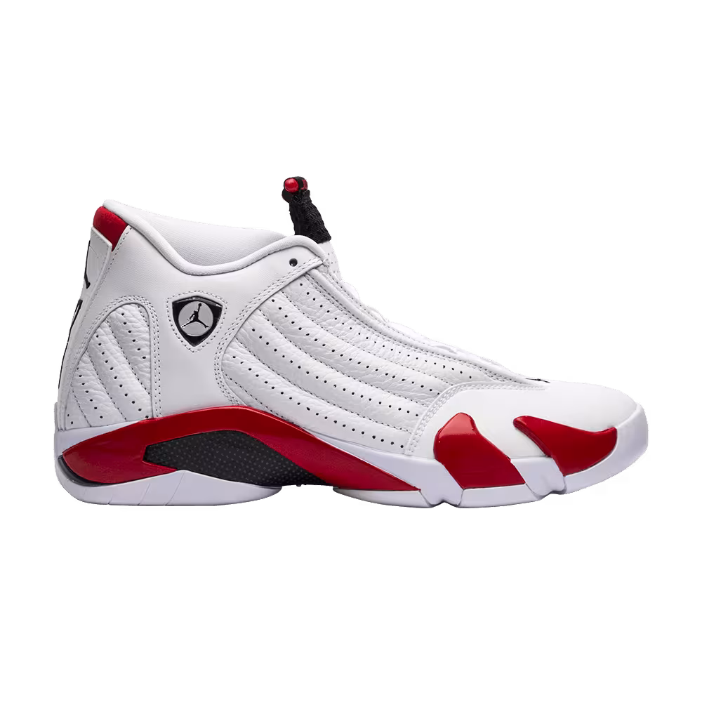 Air Jordan 14 Candy Cane 2019
