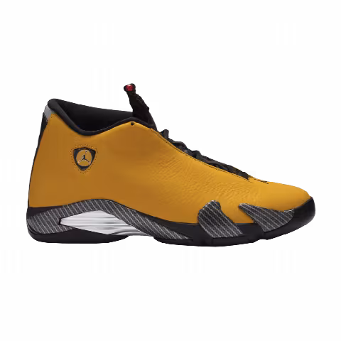 Air Jordan 14 Retro 'Reverse Ferrari'