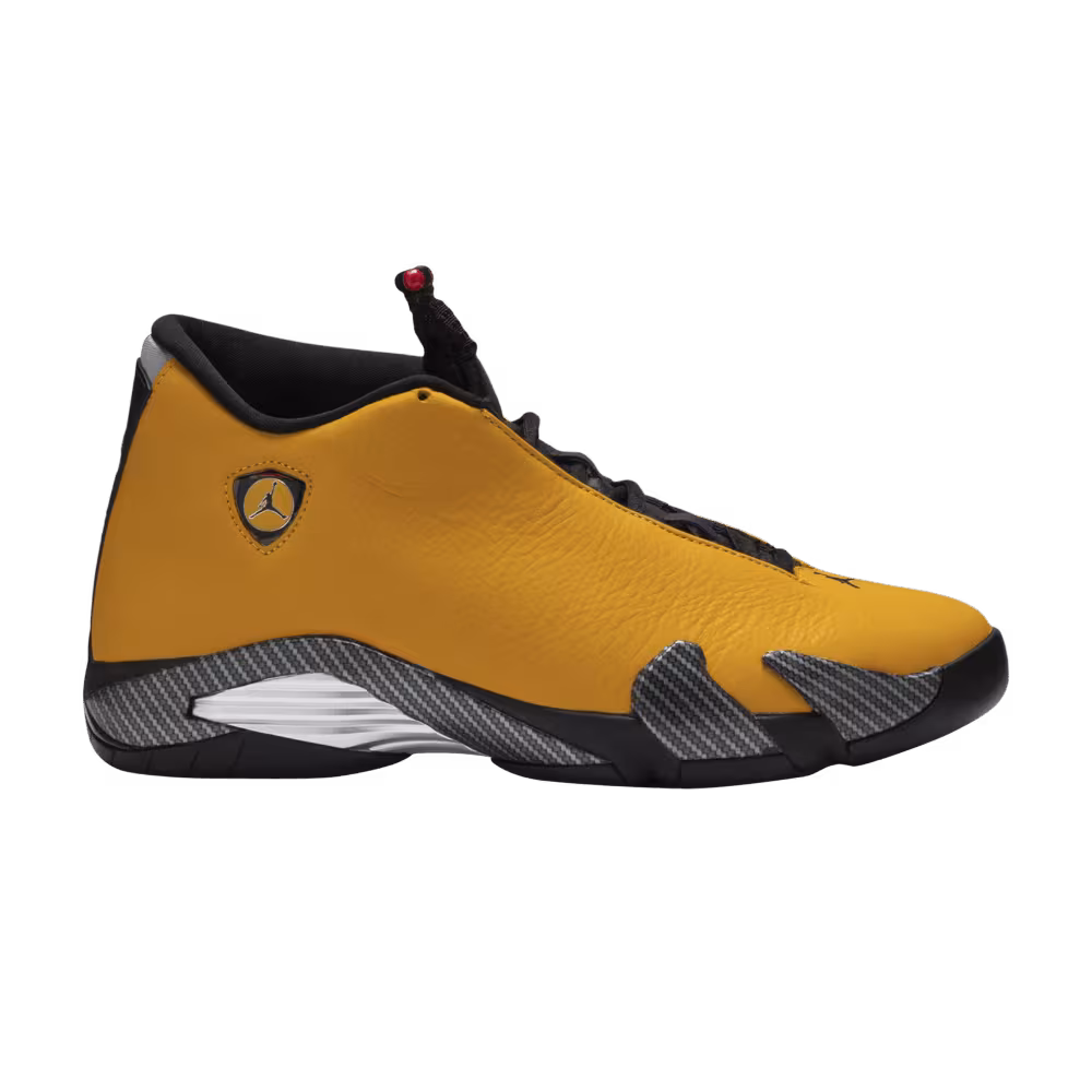 Air Jordan 14 Reverse Ferrari