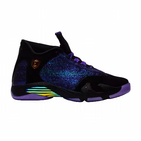 Air Jordan 14 Retro DB 'Doernbecher' 2019