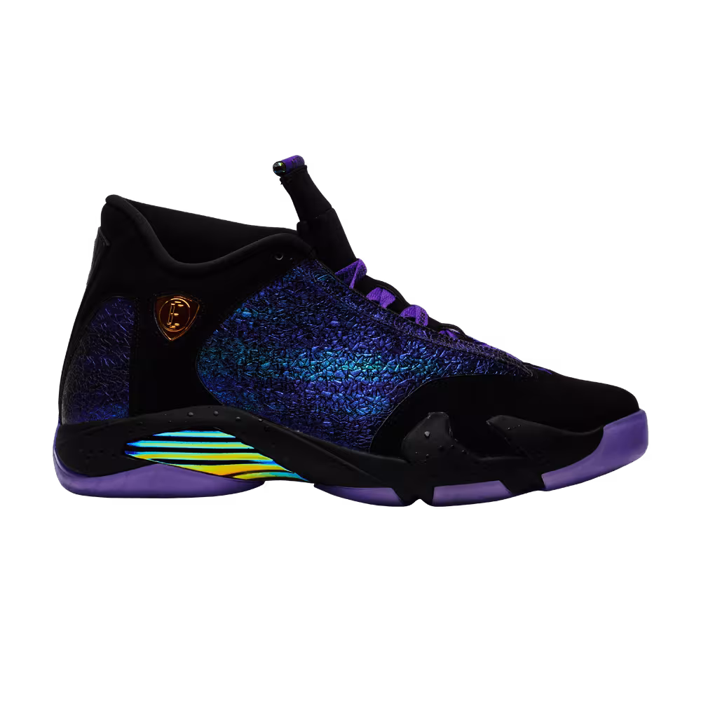 Air Jordan 14 DB Doernbecher 2019