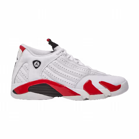 Air Jordan 14 Retro GS 'Candy Cane' 2019