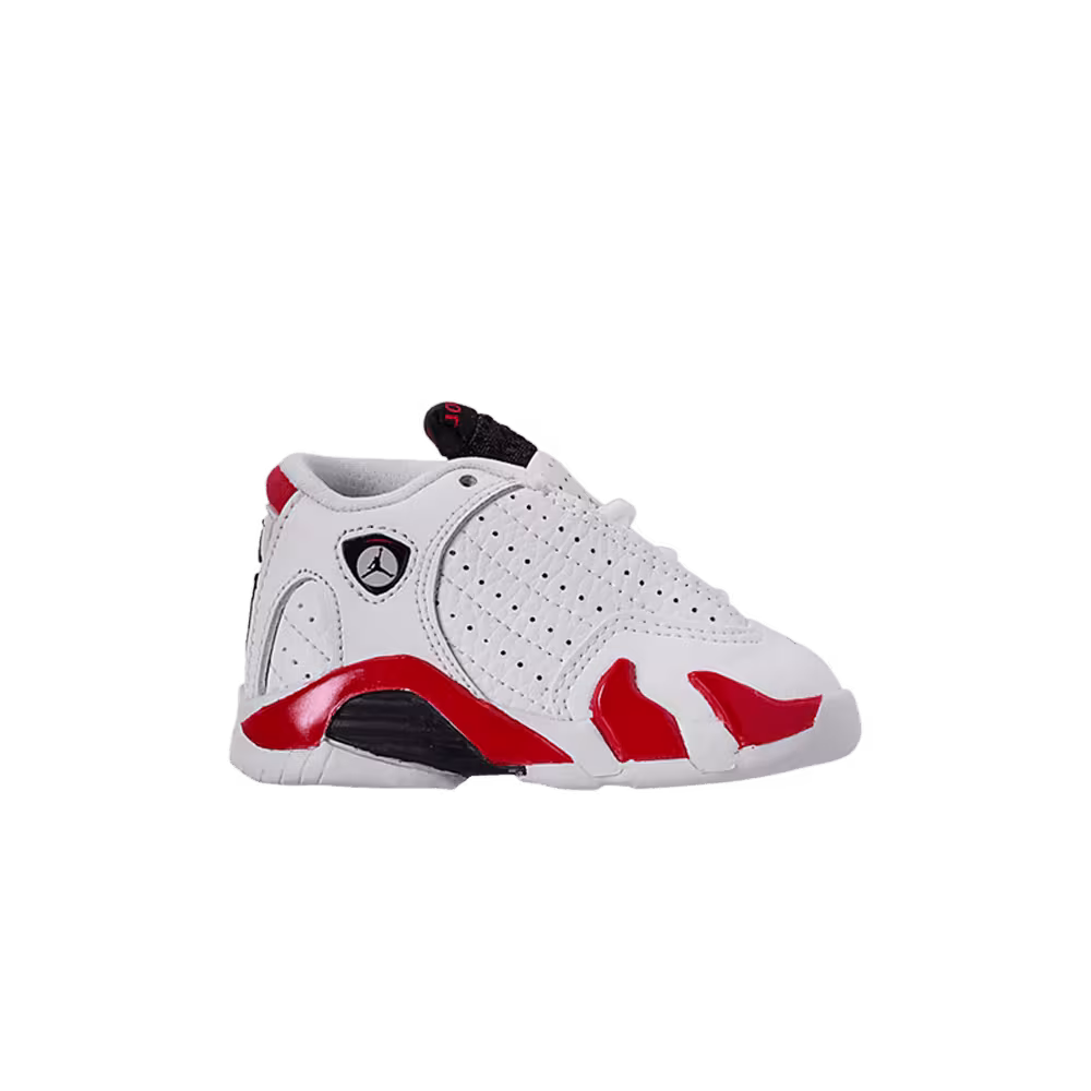 Air Jordan 14 TD Candy Cane 2019