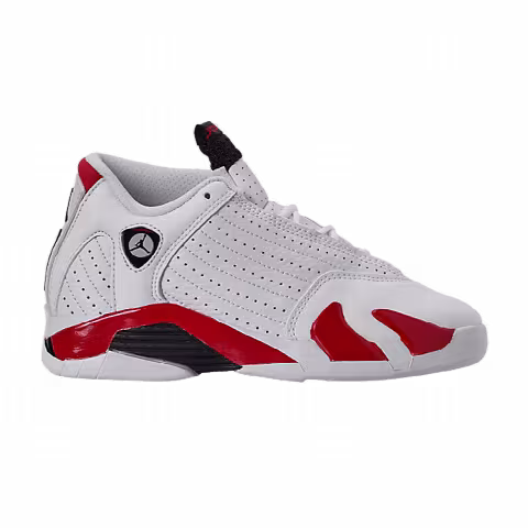 Air Jordan 14 Retro PS 'Candy Cane' 2019